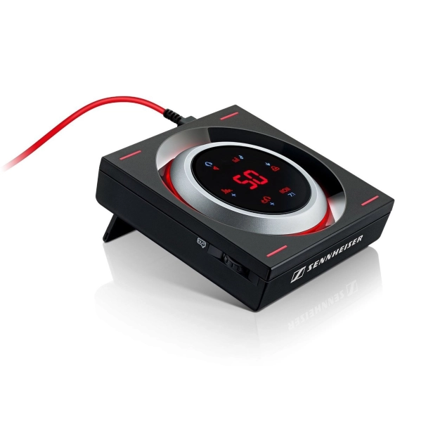 Аудіопідсилювач Sennheiser GSX 1200 PRO