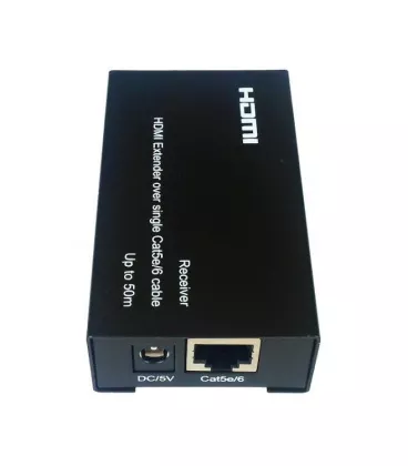 Подовжувач Logan HDMI Ext-02