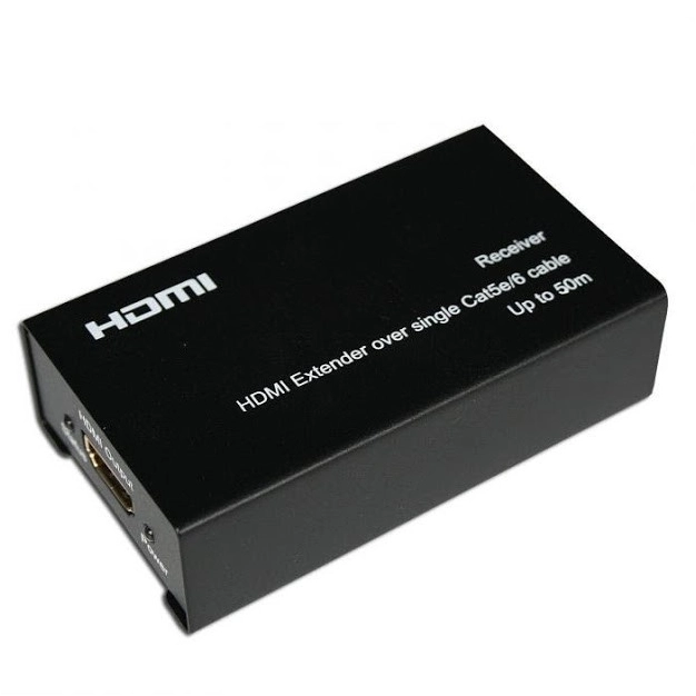 Подовжувач Logan HDMI Ext-02