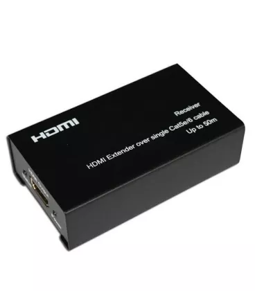 Подовжувач Logan HDMI Ext-02