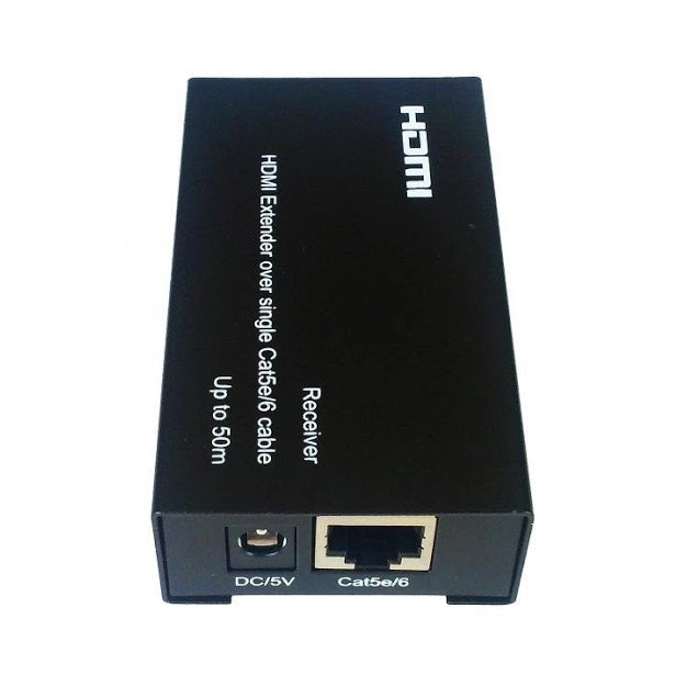 Подовжувач Logan HDMI Ext-02IR Подовжувач Logan HDMI Ext-02IR