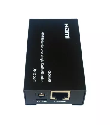 Подовжувач Logan HDMI Ext-02IR