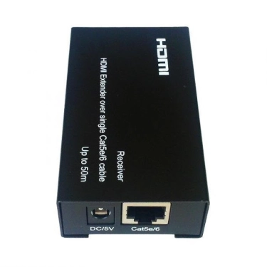 Подовжувач Logan HDMI Ext-02IR