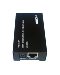 Удлинитель Logan HDMI Ext-02IR