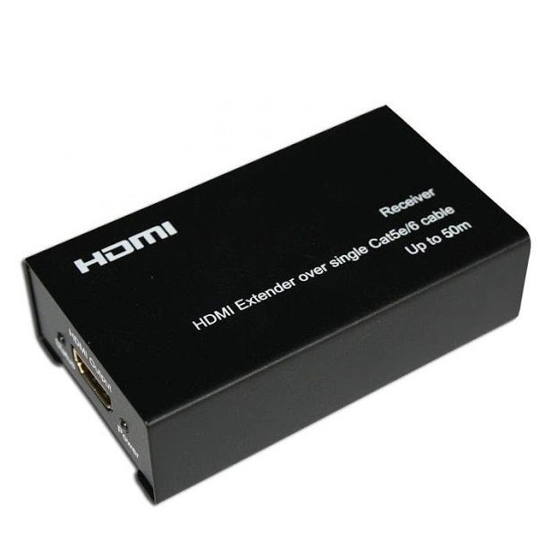 Подовжувач Logan HDMI Ext-02IR