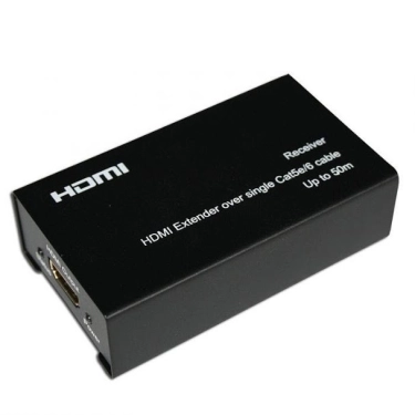 Подовжувач Logan HDMI Ext-02IR
