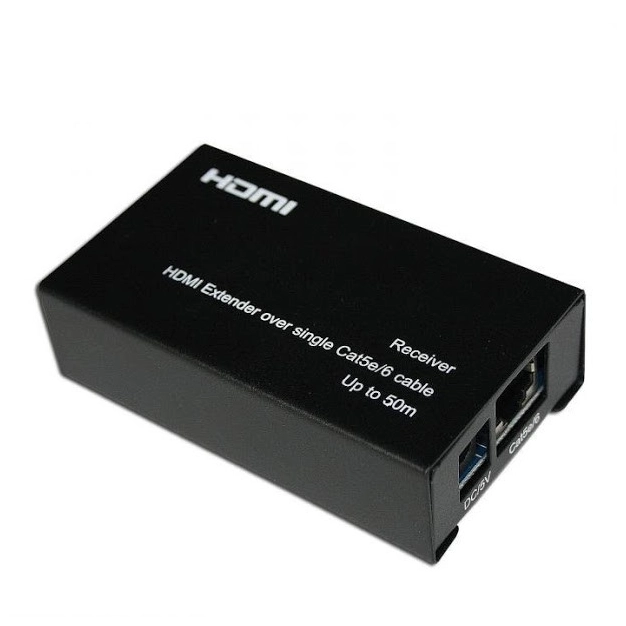 Подовжувач Logan HDMI Ext-02IR Подовжувач Logan HDMI Ext-02IR