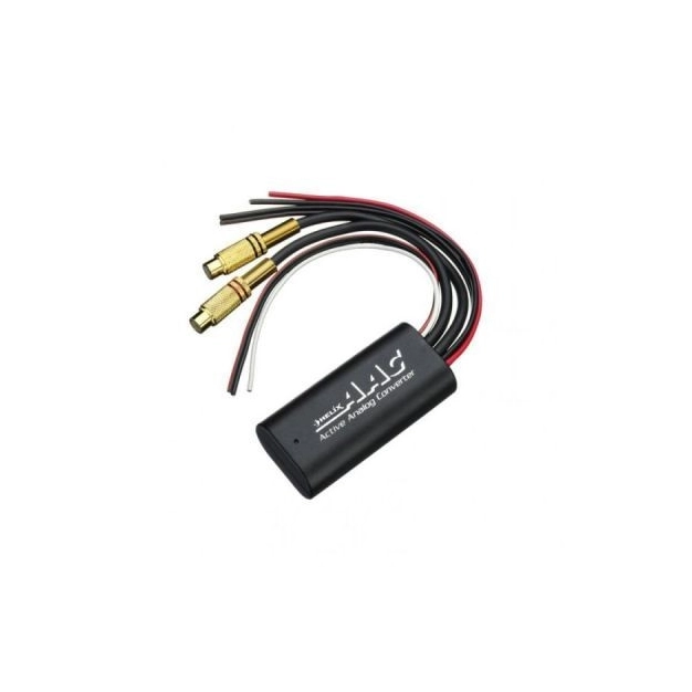 Helix AAC Active Analog Converte