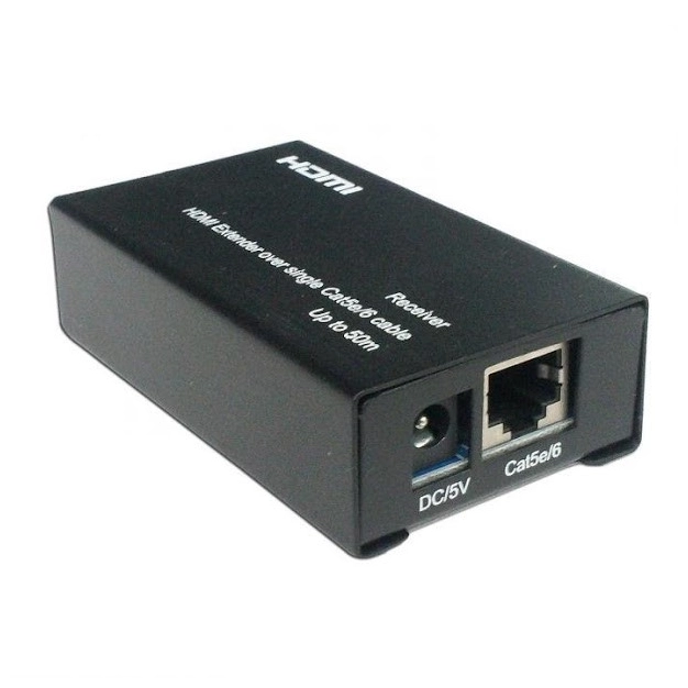 Подовжувач Logan HDMI Ext-02IR Подовжувач Logan HDMI Ext-02IR