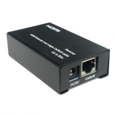 Подовжувач Logan HDMI Ext-02IR