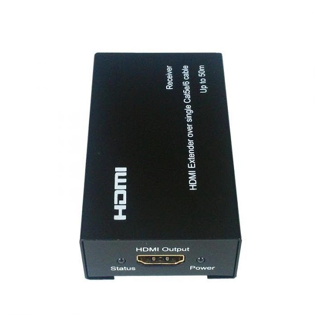 Подовжувач Logan HDMI Ext-02IR Подовжувач Logan HDMI Ext-02IR