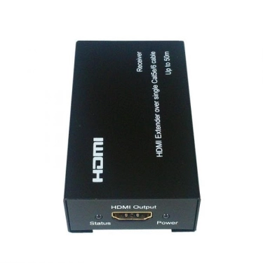 Подовжувач Logan HDMI Ext-02IR