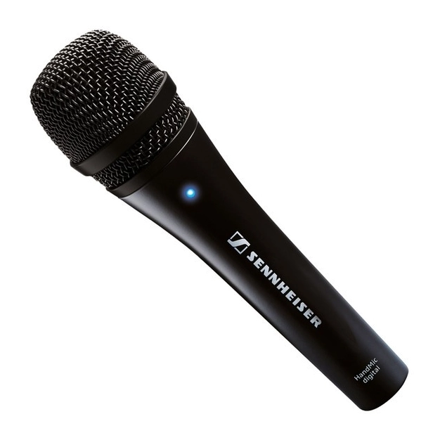 Мікрофон Sennheiser HANDMIC DIGITAL