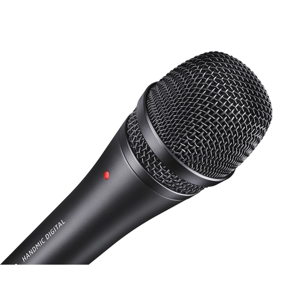 Мікрофон Sennheiser HANDMIC DIGITAL