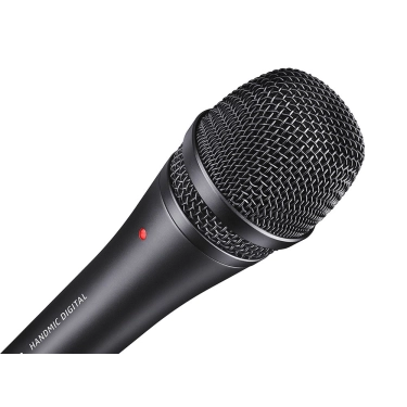 Мікрофон Sennheiser HANDMIC DIGITAL
