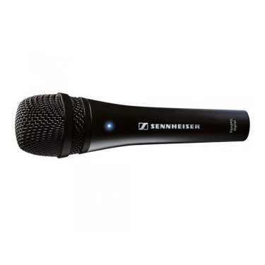 Мікрофон Sennheiser HANDMIC DIGITAL