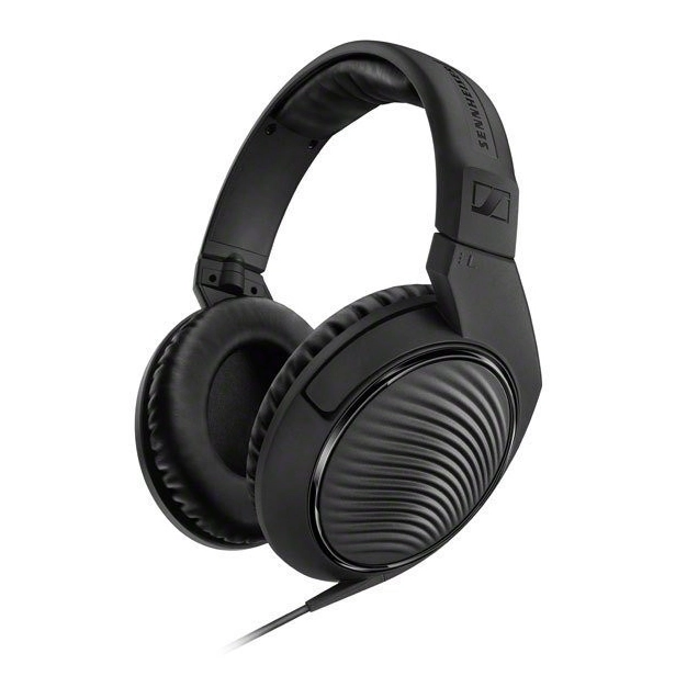 Гарнітура Sennheiser HD 200 pro Гарнітура Sennheiser HD 200 pro