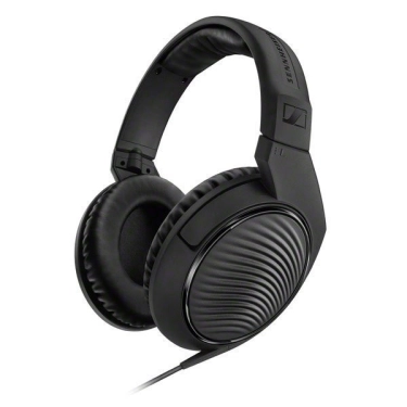 Гарнітура Sennheiser HD 200 pro