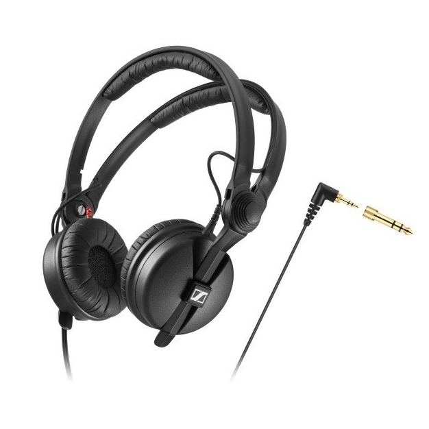 Гарнітура Sennheiser HD 25