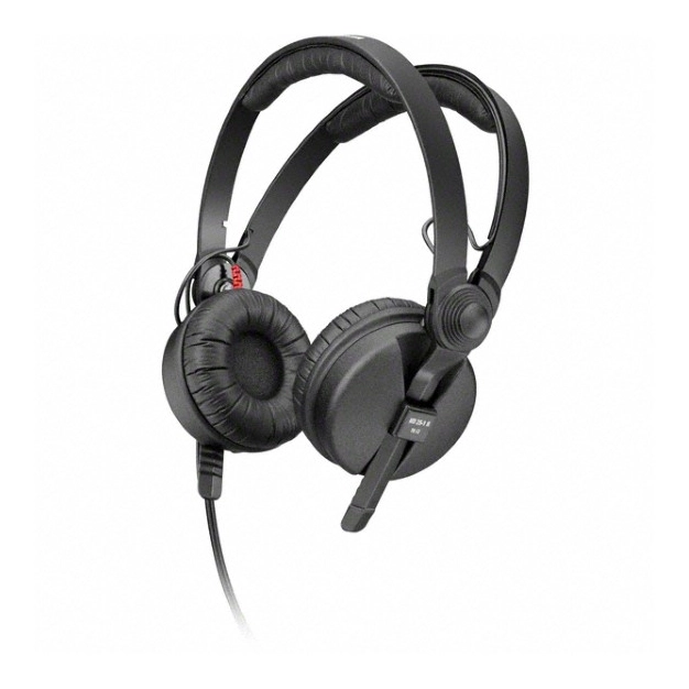 Гарнітура Sennheiser HD 25