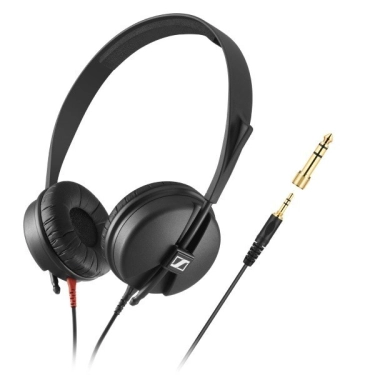 Гарнітура Sennheiser HD 25 Light