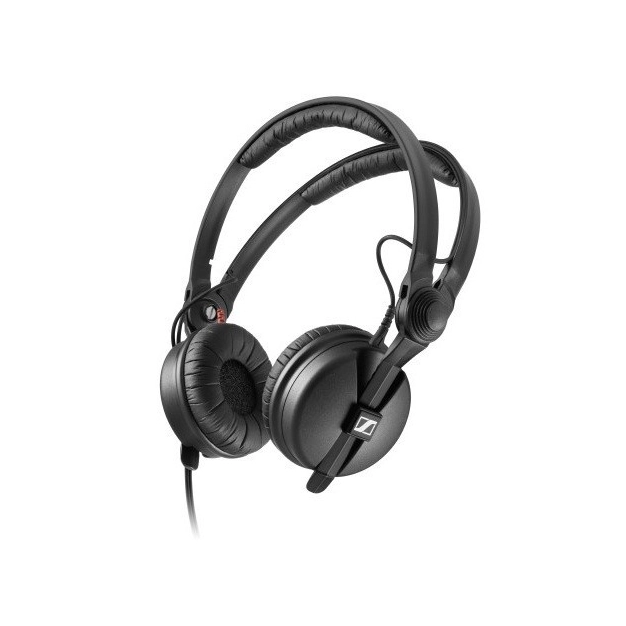 Гарнітура Sennheiser HD 25 PLUS