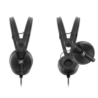 Гарнітура Sennheiser HD 25 PLUS