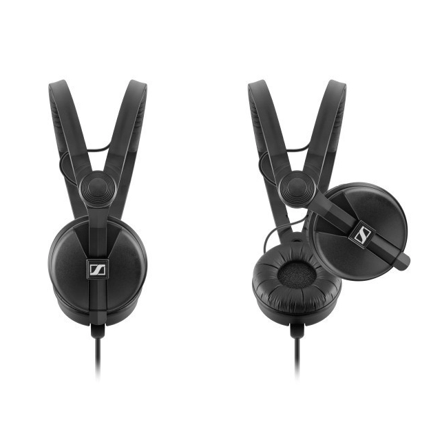 Гарнітура Sennheiser HD 25 PLUS Гарнітура Sennheiser HD 25 PLUS