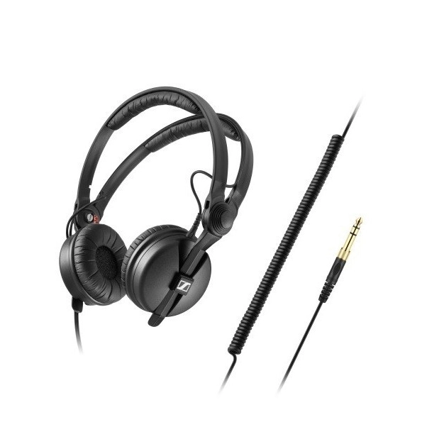Гарнітура Sennheiser HD 25 PLUS Гарнітура Sennheiser HD 25 PLUS