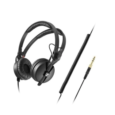 Гарнітура Sennheiser HD 25 PLUS