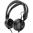 Гарнітура Sennheiser HD 25-1-II BASIC EDITION