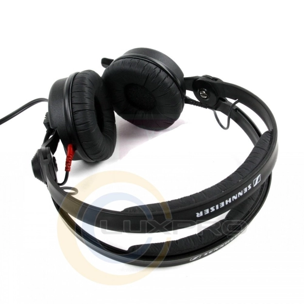 Гарнітура Sennheiser HD 25-1-II BASIC EDITION