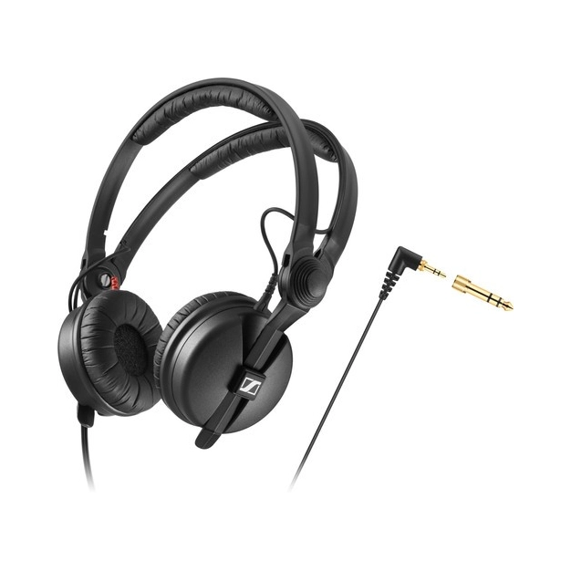 Гарнітура Sennheiser HD 25-1-II BASIC EDITION