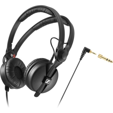Гарнітура Sennheiser HD 25-1-II BASIC EDITION