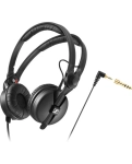 Гарнітура Sennheiser HD 25-1-II BASIC EDITION