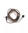 Змінний провід для навушників Knowledge Zenith Copper Cable 3.5mm 48-1