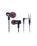 Вакуумные наушники Knowledge Zenith ED9 Black