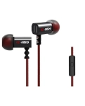Вакуумные наушники Knowledge Zenith ED9 Black Mic