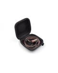 Headphone case Knowledge Zenith case