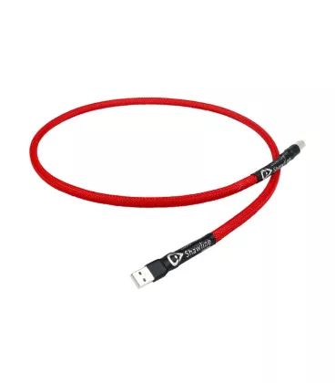 USB кабель Chord Shawline USB