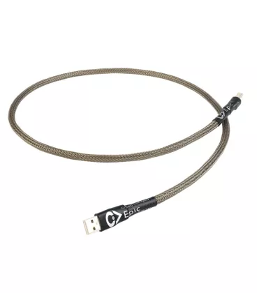 USB кабель Chord Epic USB