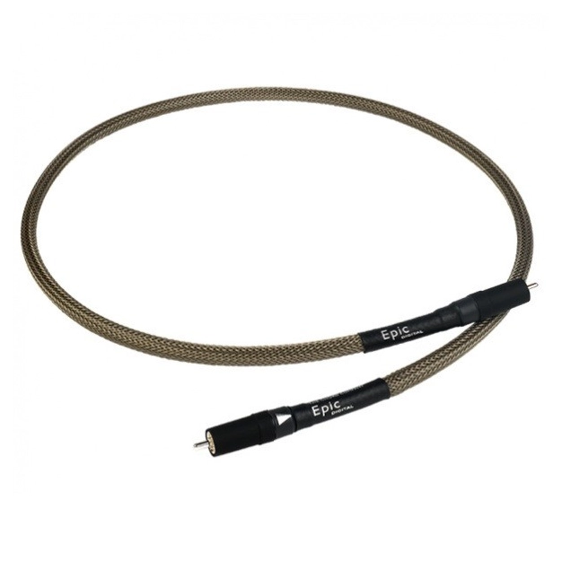 Цифровий кабель Chord Epic Digital