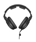 Навушники Sennheiser HD 300 Pro Black