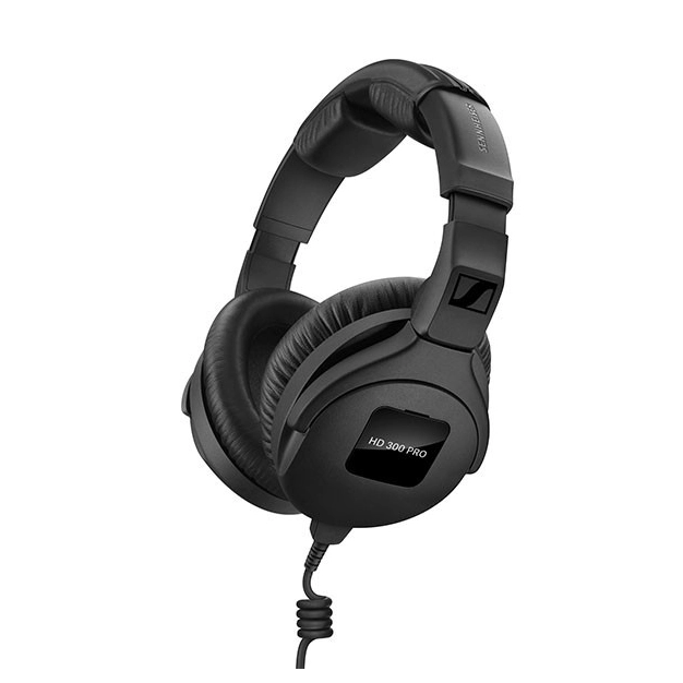 Гарнітура Sennheiser HD 300 PRO Гарнітура Sennheiser HD 300 PRO