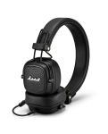 Накладні навушники Marshall Major III Black