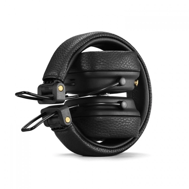 Накладні навушники Marshall Major III Black