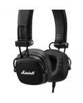 Накладні навушники Marshall Major III Black