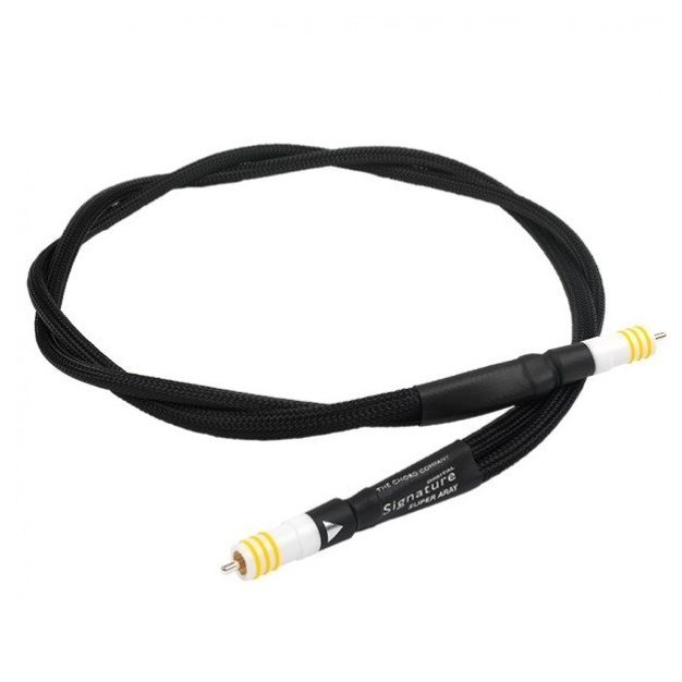 Цифровий кабель Chord Signature Digital Tuned ARAY