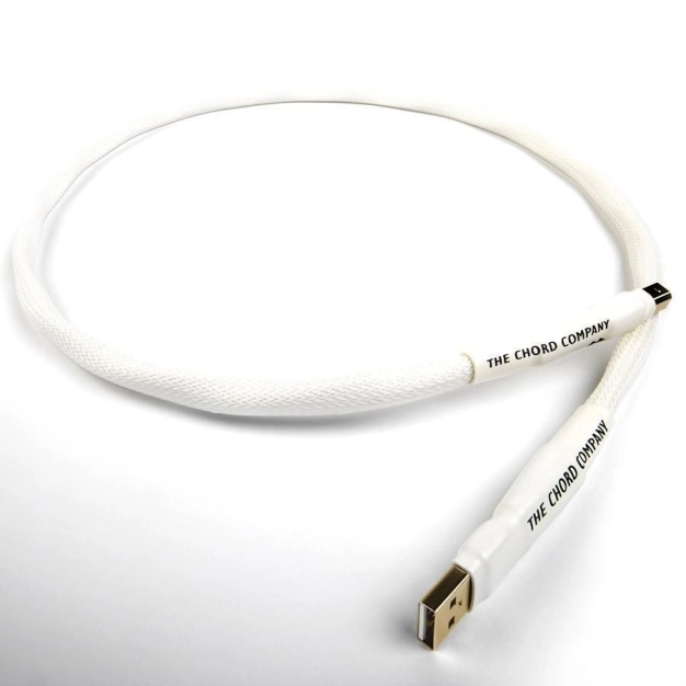 USB кабель Chord Sarum T USB