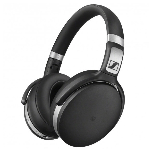 Гарнітура Sennheiser HD 4.50 BTNC